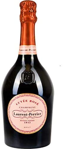 X6 Champagne Brut Rosé 75 cl Laurent-Perrier AOC Champagne von Laurent Perrier