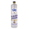 Blauer Bison 0,7l 40% vol. Gräserwodka von Lautergold