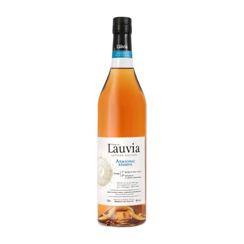 Armagnac Lauvia Reserve 70 cl Armagnac Lauvia Reserve 70 cl von Lauvia