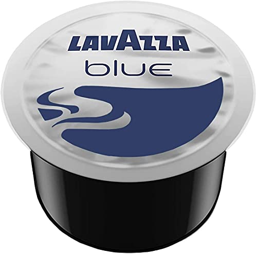 300 Kaffeekapseln Lavazza Blue Espresso Intenso Original von Lavazza