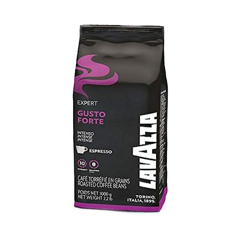 6 kg Lavazza Gusto Forte Kaffeebohnen 6 kg Lavazza Gusto Forte Kaffeebohnen von Lavazza