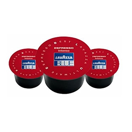 600 Kaffeekapseln Lavazza Blue Espresso-Kapseln Original 600 Kaffeekapseln Lavazza Blue Espresso-Kapseln Original von Lavazza