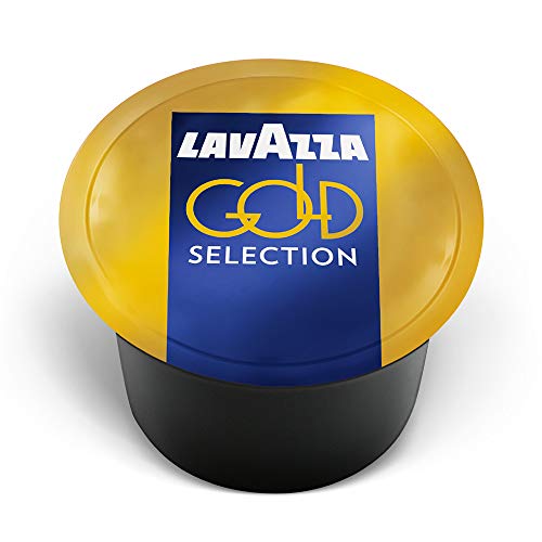 LAVAZZA BLUE GOLD SELECTION 100 Caps von Lavazza