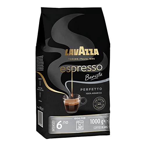 LAVAZZA Espresso Barista Perfetto 1 KG von Lavazza