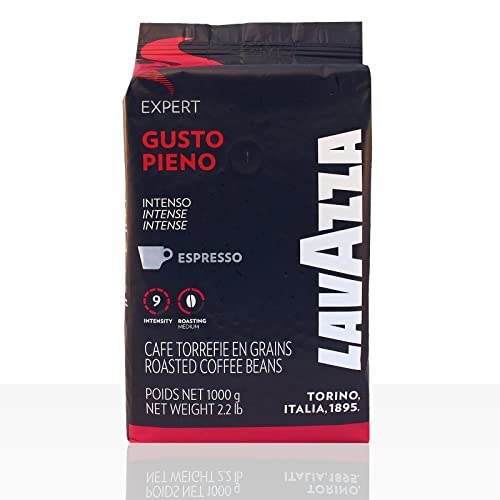 LAVAZZA Espresso Vending (6 x 1000 g) von Lavazza