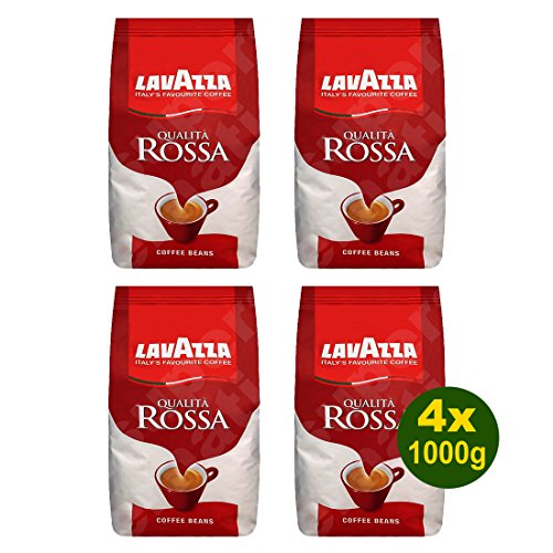 LAVAZZA Qualita Rossa LAVAZZA Qualita Rossa von Lavazza