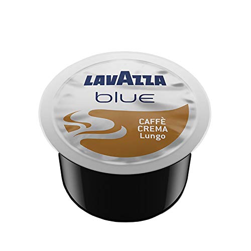 Lavazza(R) Original Kaffee Kapseln Lavazza Blue Crema Dolce - 100 Kapseln von Lavazza