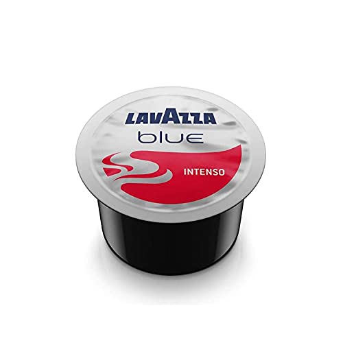 Lavazza - 100 Kapseln Intenso von Lavazza