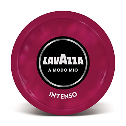 LAVAZZA A MODO MIO 108 INTENSO von Lavazza