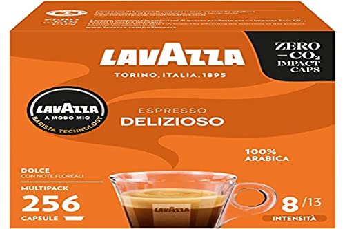 Lavazza 16 Stück AMM Espresso Deliziosamente von Lavazza