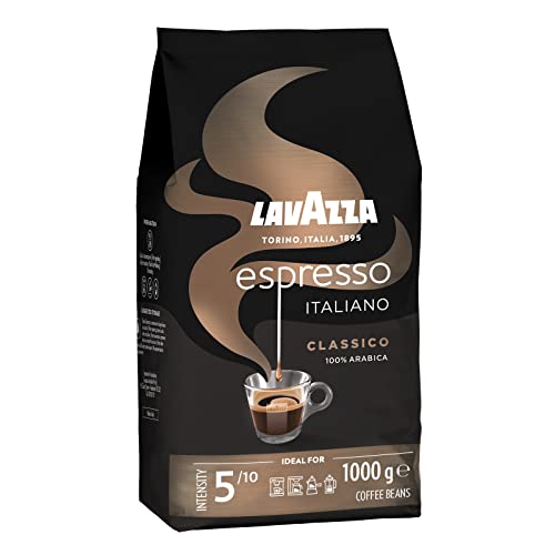 Lavazza 5852 Ground Coffee 1000 g von Lavazza