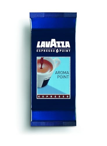 Lavazza Aroma Point 425 Espresso 100 Kapseln je 6,25g von Lavazza
