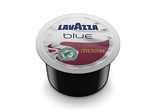 Lavazza BLUE Espresso Tierra - 100 Kapseln Lavazza BLUE Espresso Tierra - 100 Kapseln von Lavazza