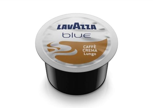 Lavazza Blue Caffè Crema Lungo (100 Stück) von Lavazza