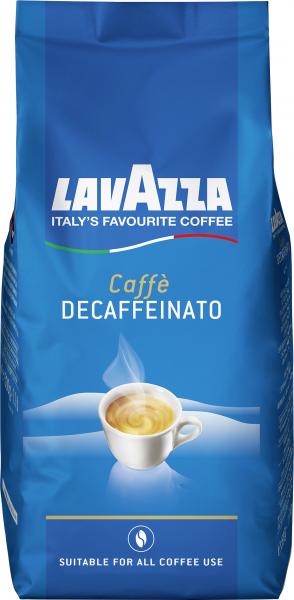 Lavazza Caffè Decaffeinato Lavazza Caffè Decaffeinato von Lavazza