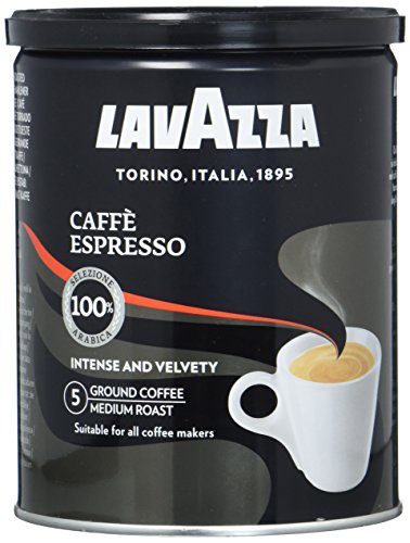 Lavazza Caffè Espresso, 250g von Lavazza