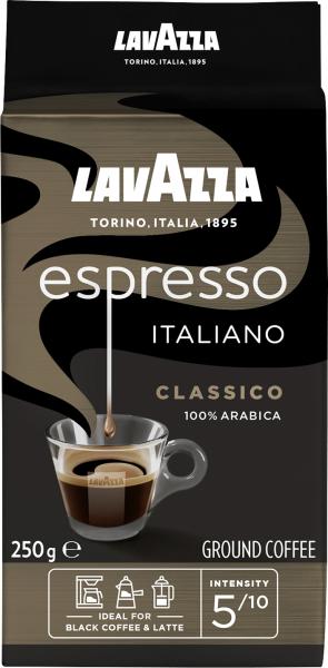 Lavazza Caffé Espresso von Lavazza