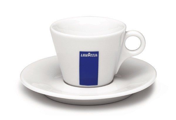 Lavazza Cappuccino Tasse von Lavazza