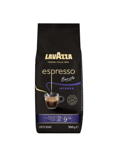 Lavazza Espresso Barista Intenso Kaffeebohnen 500g von Lavazza