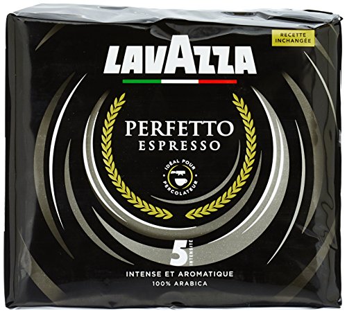 Lavazza Espresso Barista von Lavazza