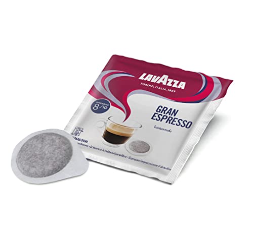 Lavazza Espresso Pods LAPOD Gran Crema - 4483 von Lavazza