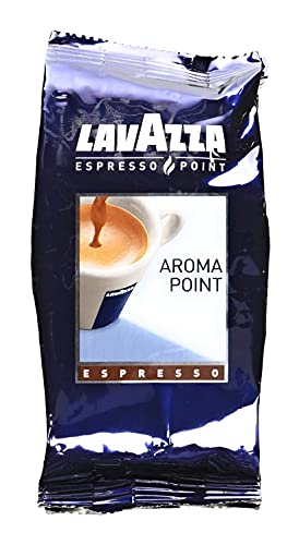 Lavazza Espresso Point Aroma Point Gran Caffè - 100 Kapseln von Lavazza