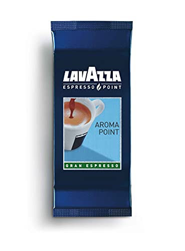 Lavazza Espresso Point Aroma Point Gran Espresso - 100 Kapseln von Lavazza