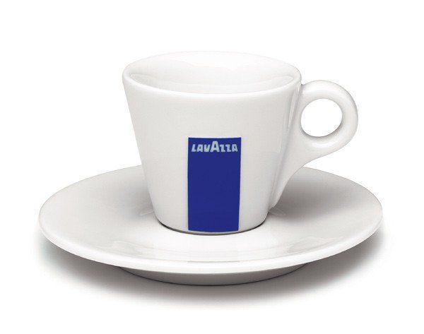 Lavazza Espresso Tasse von Lavazza