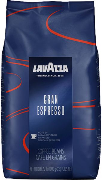 Lavazza Gran Espresso Kaffee von Lavazza