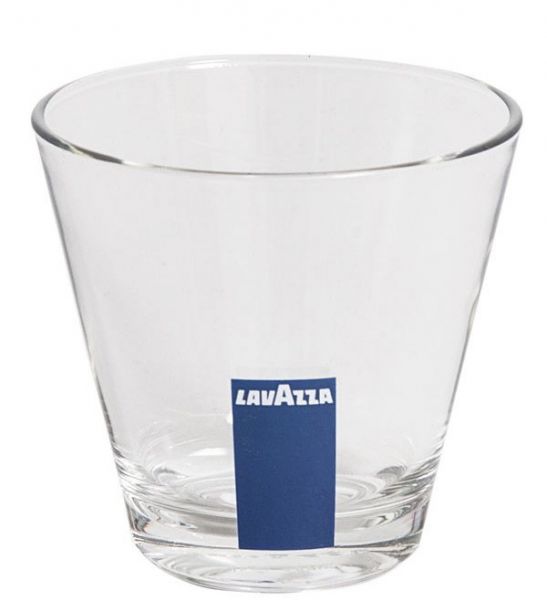 Lavazza Latte Macchiato Glas - Vollautomat von Lavazza