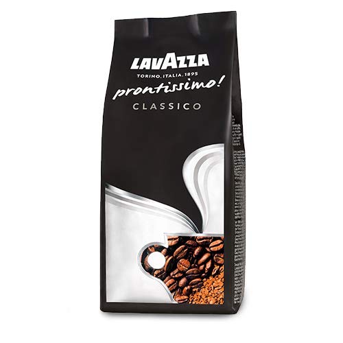 Lavazza Prontissimo Classico 9 x 300 Gramm von Lavazza