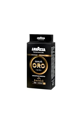 Lavazza Qual. ORO-Berg angebaut, 250g von Lavazza