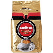 Lavazza - Qualità Oro Bohnen - 6x 1kg Lavazza - Qualità Oro Bohnen - 6x 1kg von Lavazza