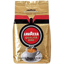 Lavazza - Qualità Oro Bohnen - 6x 1kg von Lavazza