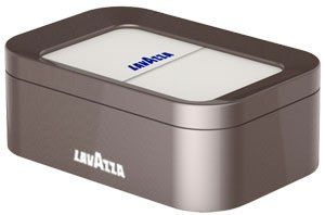 Lavazza  Servietten-Spender von Lavazza