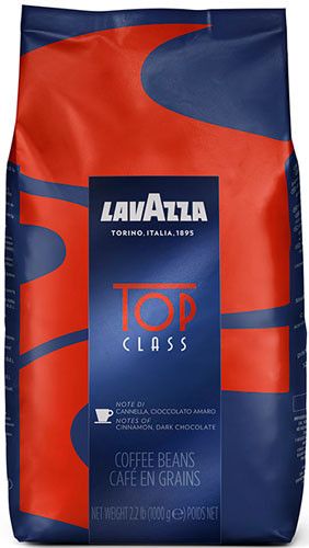 Lavazza Top Class Espresso Kaffee von Lavazza