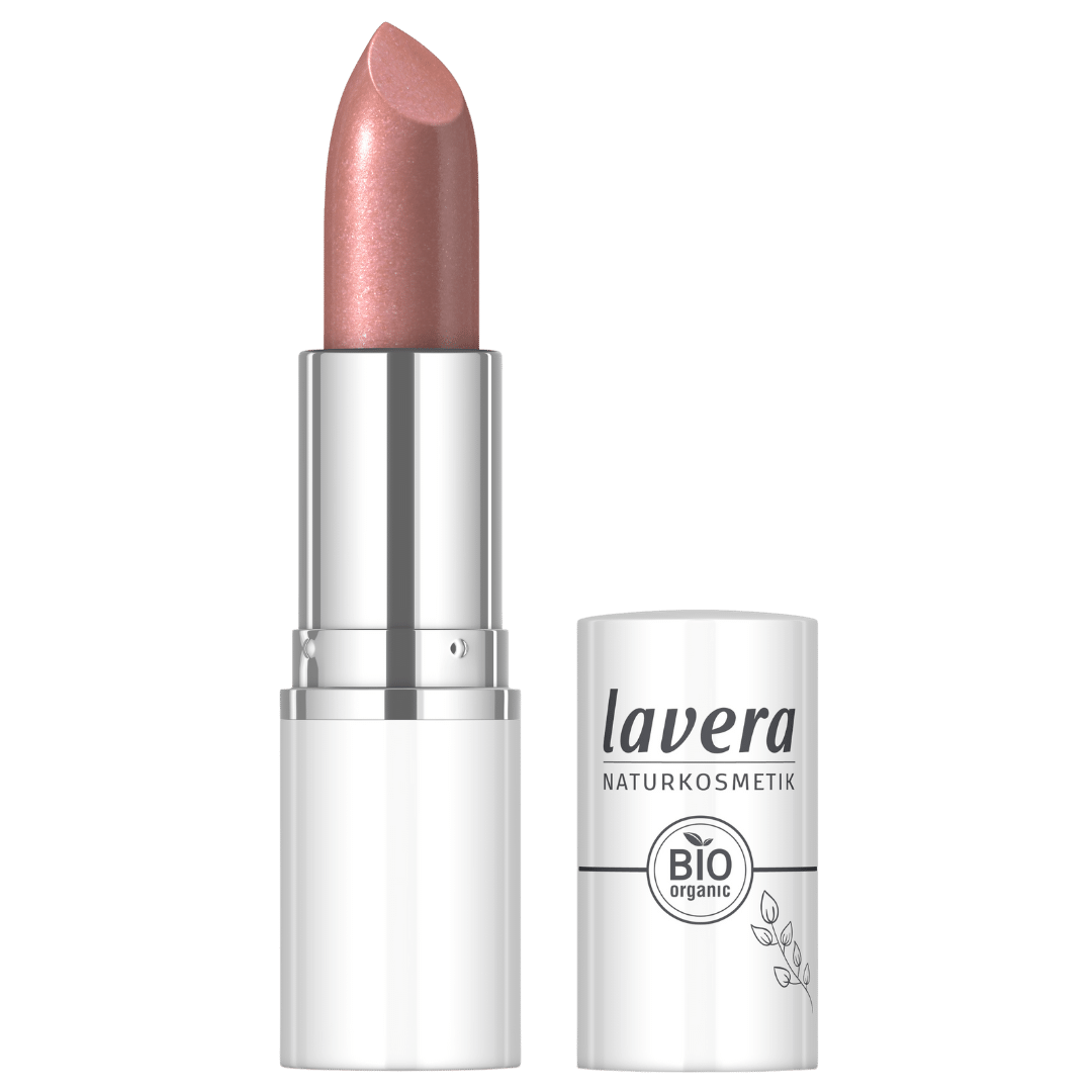Candy Quartz Lipstick -Rosewater 01 Candy Quartz Lipstick -Rosewater 01 von Lavera