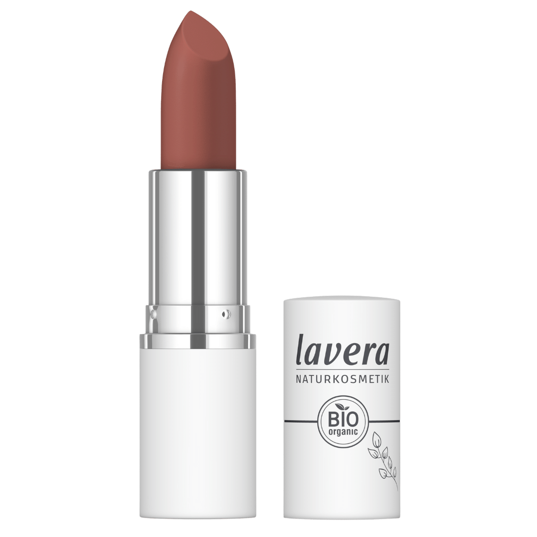 Comfort Matt Lipstick -Cayenne 01- Comfort Matt Lipstick -Cayenne 01- von Lavera