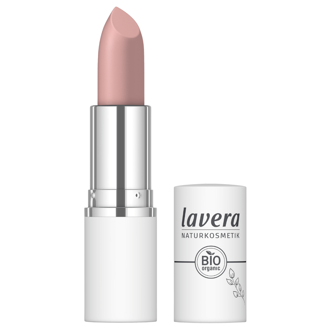 Comfort Matt Lipstick -Smoked Rose 05- Comfort Matt Lipstick -Smoked Rose 05- von Lavera