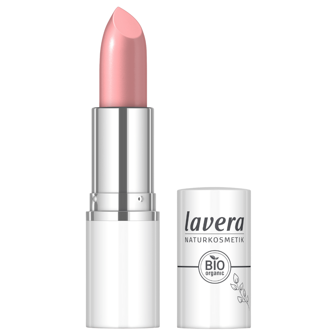 Cream Glow Lipstick -Peony 03- Cream Glow Lipstick -Peony 03- von Lavera