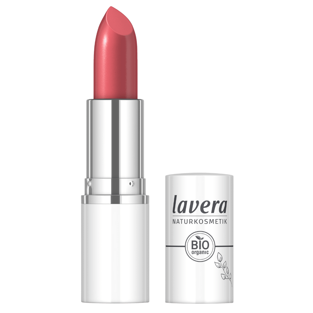 Cream Glow Lipstick -Watermelon 07- Cream Glow Lipstick -Watermelon 07- von Lavera