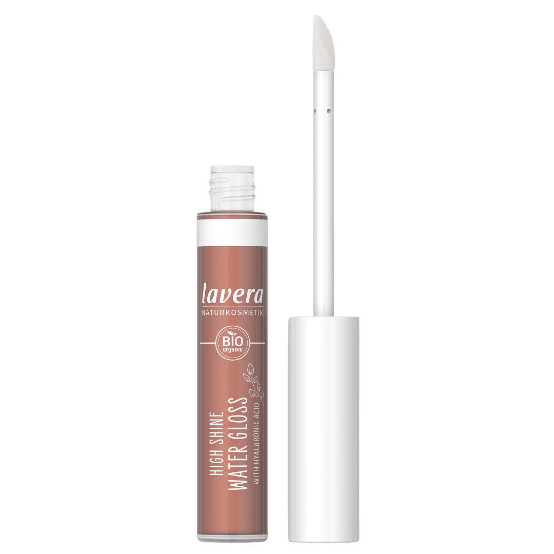 High Shine Water Gloss -Cocoa 01- High Shine Water Gloss -Cocoa 01- von Lavera