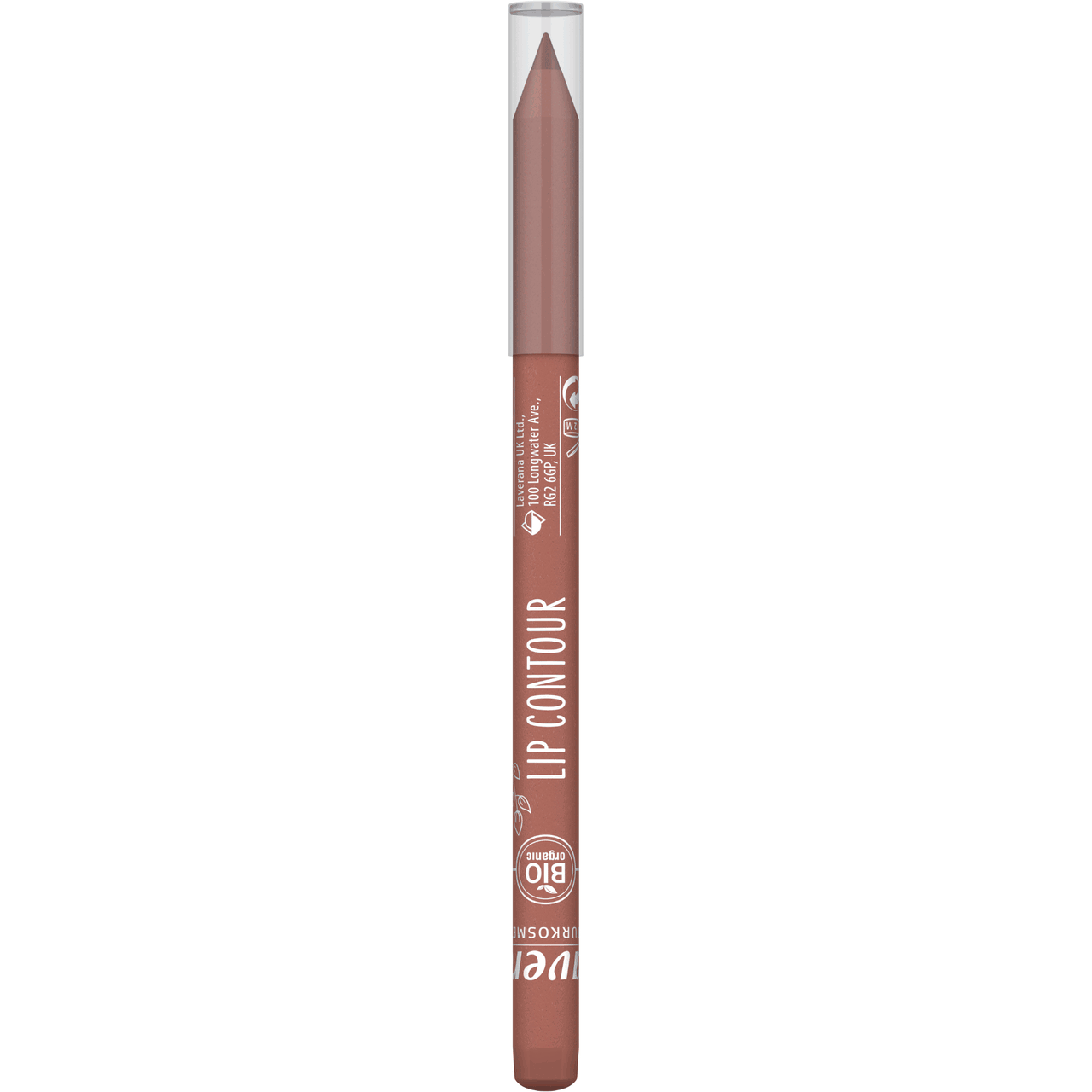 Lip Contour 04 Mauve Brown Lip Contour 04 Mauve Brown von Lavera