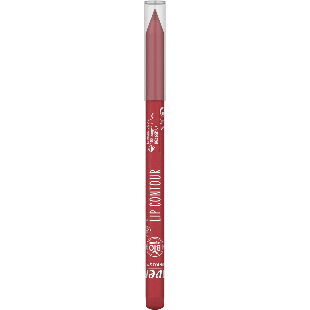 Lip Contour 05 True Red Lip Contour 05 True Red von Lavera