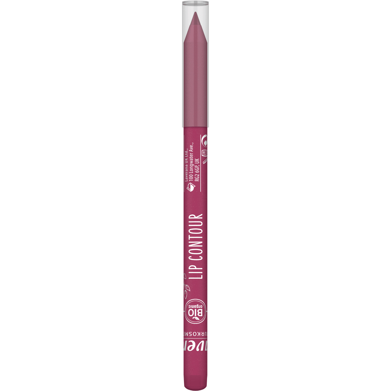 Lip Contour 06 Black Berry Lip Contour 06 Black Berry von Lavera