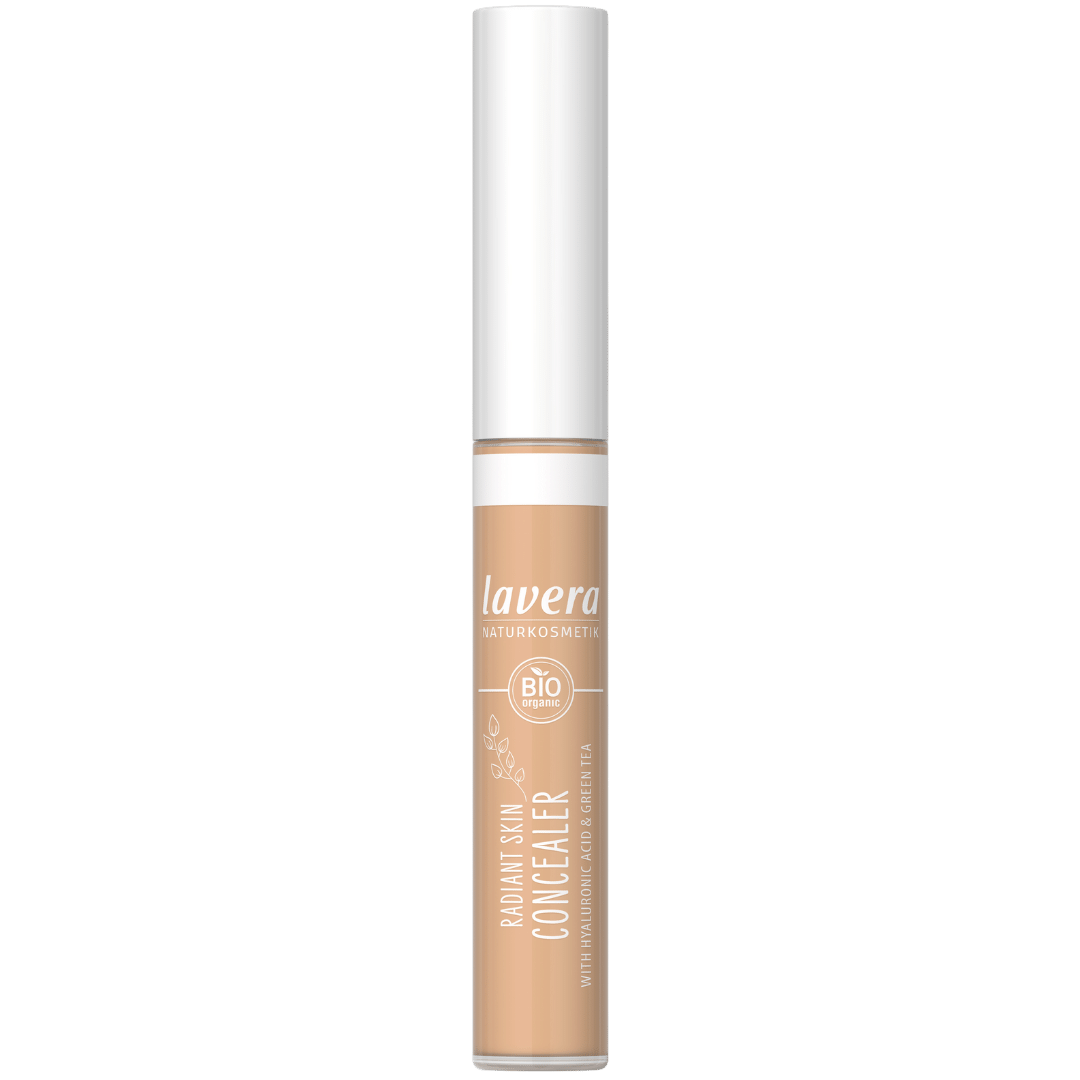 Radiant Skin Concealer -Medium 03- Radiant Skin Concealer -Medium 03- von Lavera