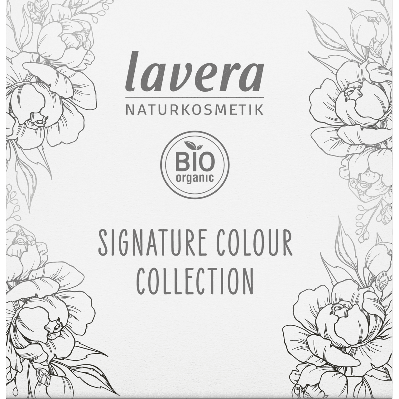 Signature Colour Collection, Pure Pastels 01 Signature Colour Collection, Pure Pastels 01 von Lavera