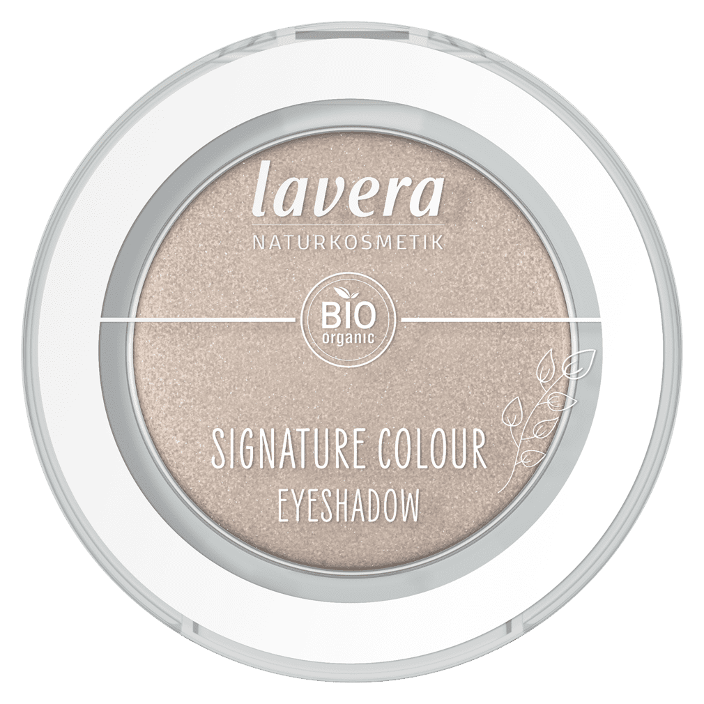 Signature Colour Eyeshadow, Moon Shell 05 Signature Colour Eyeshadow, Moon Shell 05 von Lavera
