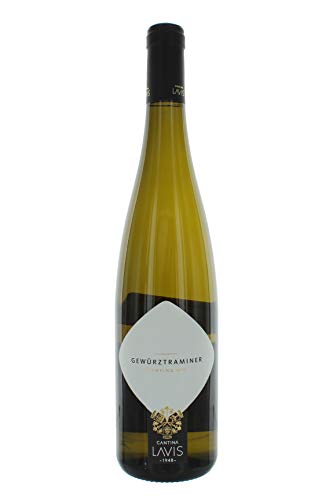 Gewurztraminer Doc Cl 75 Lavis Gewurztraminer Doc Cl 75 Lavis von La Vis