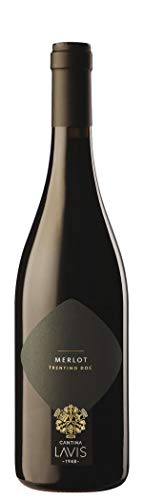 MERLOT-WEIN CL.75 MERLOT-WEIN CL.75 von Lavis